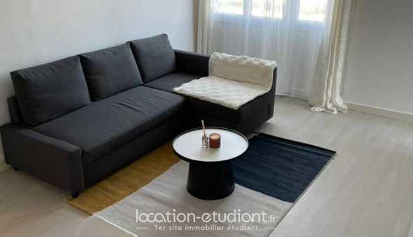 Colocation �tudiante Studio &agrave; Mantes la Ville (78200)