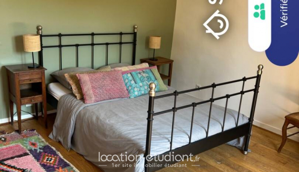 Colocation �tudiante Studio &agrave; Marly le Roi (78160)