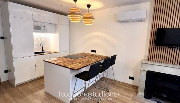 Colocation tudiante Studio à Marseille 01er arrondissement (13001)