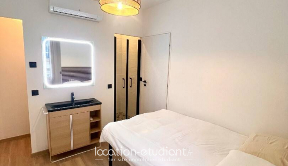 Colocation tudiante Studio à Marseille 01er arrondissement (13001)