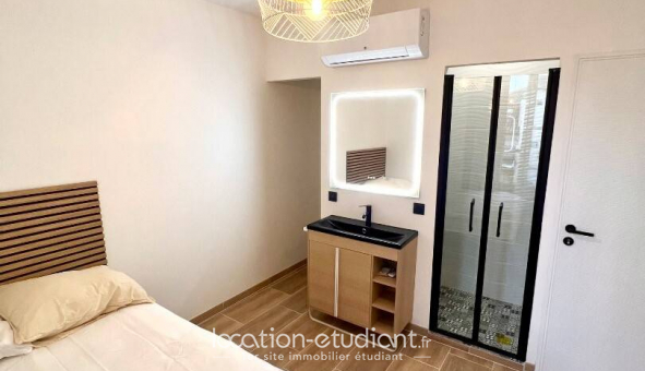 Colocation tudiante Studio à Marseille 01er arrondissement (13001)