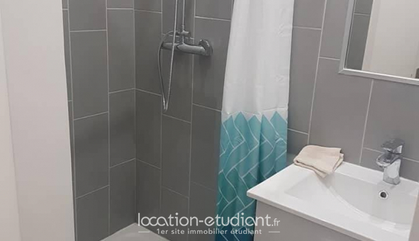 Colocation tudiante Studio à Marseille 01er arrondissement (13001)