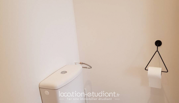 Colocation tudiante Studio à Marseille 01er arrondissement (13001)