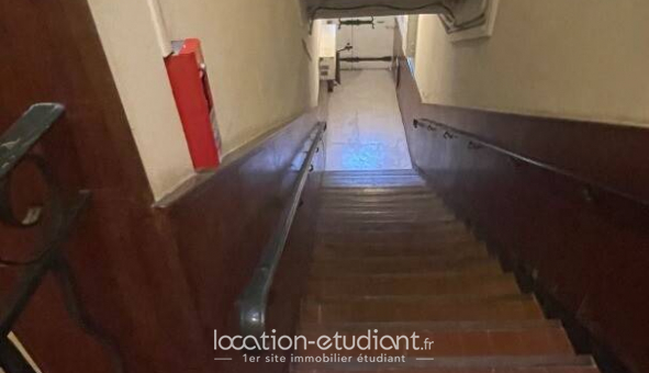 Colocation tudiante Studio à Marseille 01er arrondissement (13001)