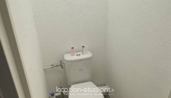 Colocation tudiante Studio à Marseille 01er arrondissement (13001)