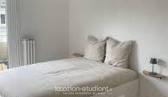 Colocation tudiante Chambre dans une colocation de 9m2