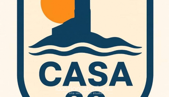 Colocation �tudiante Studio &agrave; Marseille 01er arrondissement (13001)