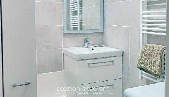 Colocation �tudiante Studio &agrave; Marseille 01er arrondissement (13001)