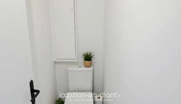 Colocation �tudiante Studio &agrave; Marseille 02�me arrondissement (13002)