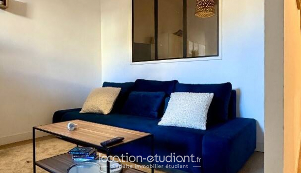 Colocation �tudiante Chambre dans une colocation de 8m2