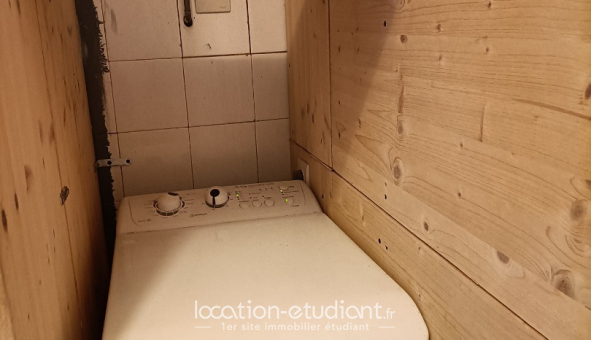 Colocation tudiante T3 à Marseille 03me arrondissement (13003)