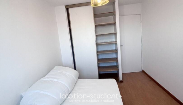 Colocation �tudiante Studio &agrave; Marseille 03�me arrondissement (13003)