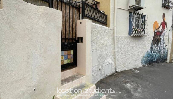 Colocation �tudiante Chambre dans une colocation de 8m2