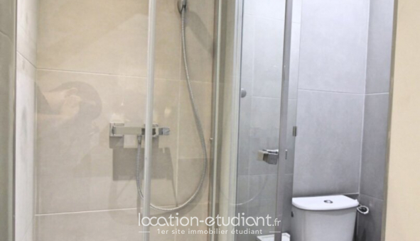 Colocation tudiante T3 à Marseille 04me arrondissement (13004)