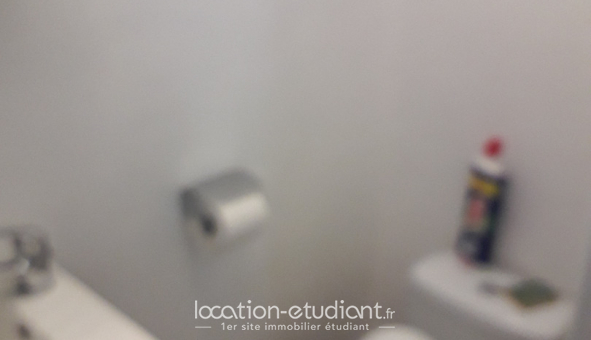 Colocation tudiante T3 à Marseille 04me arrondissement (13004)