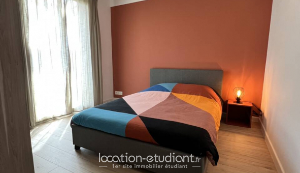 Colocation tudiante Studio à Marseille 04me arrondissement (13004)