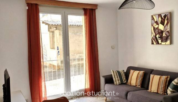 Colocation tudiante Chambre dans une colocation de 10m2