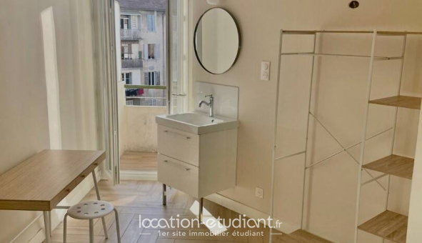 Colocation tudiante Studio à Marseille 04me arrondissement (13004)