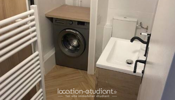 Colocation tudiante Studio à Marseille 04me arrondissement (13004)