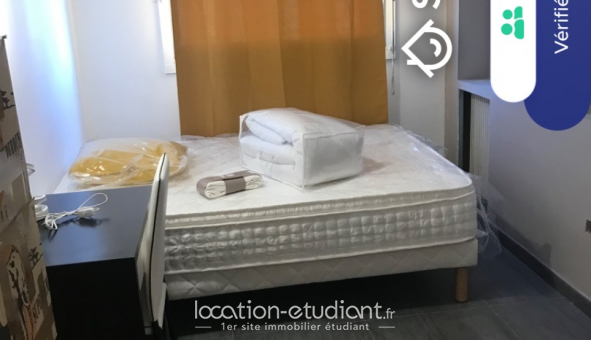 Colocation tudiante T5 à Marseille 04me arrondissement (13004)