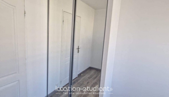 Colocation tudiante T5 à Marseille 04me arrondissement (13004)