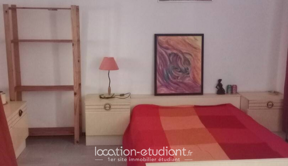 Colocation �tudiante Studio &agrave; Marseille 05�me arrondissement (13005)