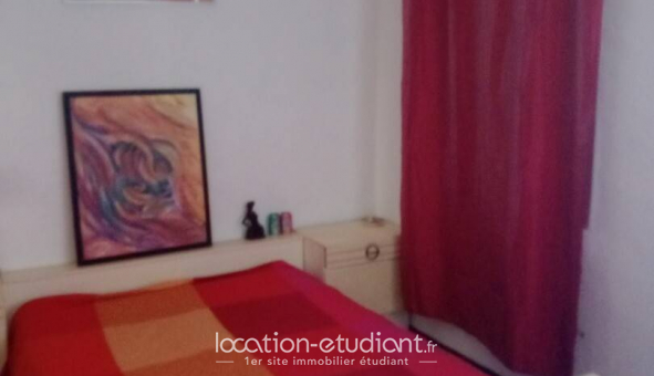 Colocation �tudiante Studio &agrave; Marseille 05�me arrondissement (13005)
