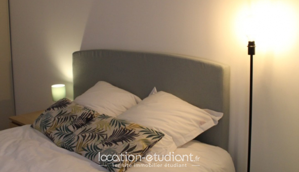Colocation tudiante Studio à Marseille 06me arrondissement (13006)