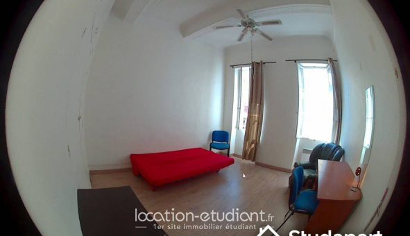 Colocation tudiante Chambre dans une colocation de 10m2