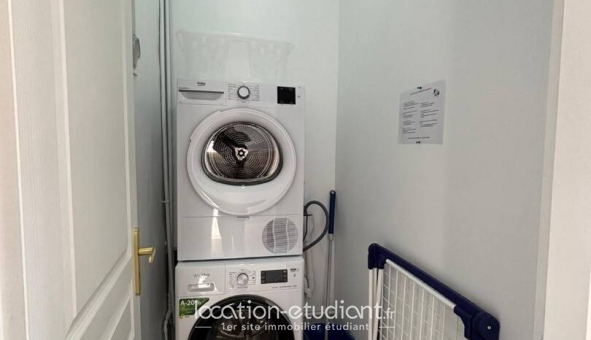 Colocation tudiante Studio à Marseille 06me arrondissement (13006)