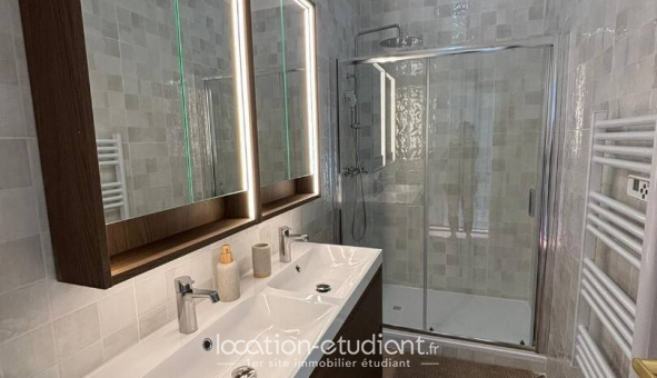 Colocation tudiante Studio à Marseille 06me arrondissement (13006)