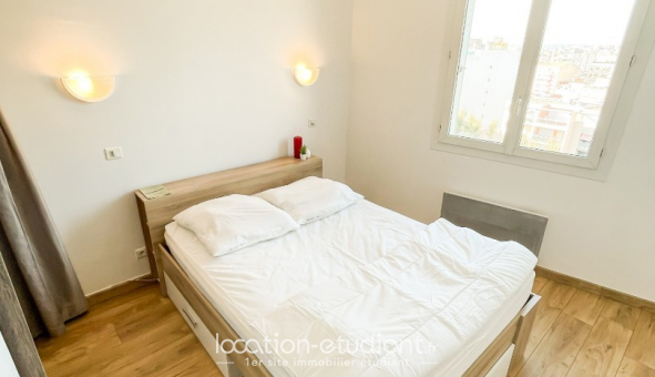Colocation �tudiante T4 &agrave; Marseille 06�me arrondissement (13006)