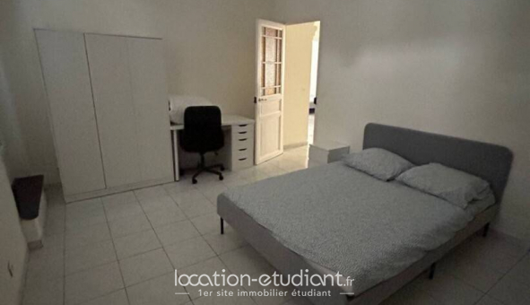 Colocation tudiante Chambre dans une colocation de 32m2