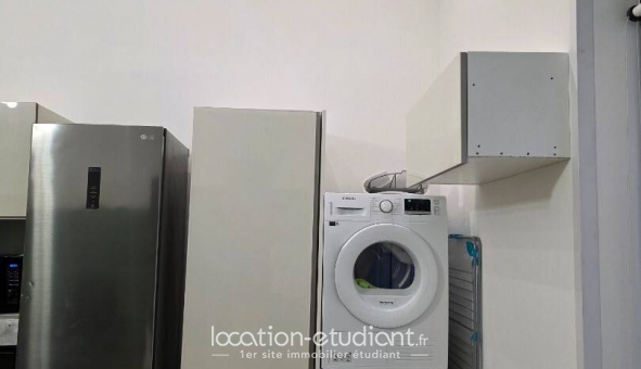 Colocation tudiante Studio à Marseille 07me arrondissement (13007)