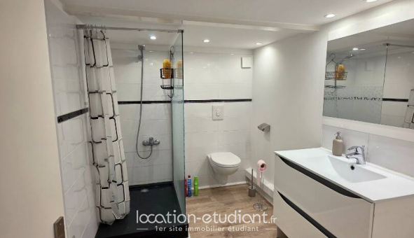 Colocation tudiante Studio à Marseille 07me arrondissement (13007)