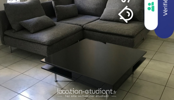 Colocation tudiante Chambre dans une colocation de 12m2