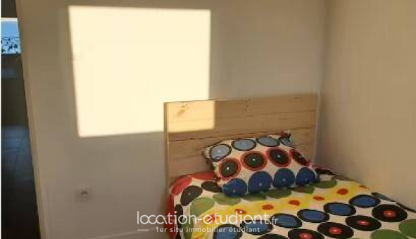 Colocation tudiante Studio à Marseille 08me arrondissement (13008)