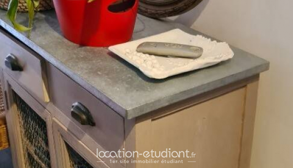 Colocation �tudiante Studio &agrave; Marseille 08�me arrondissement (13008)