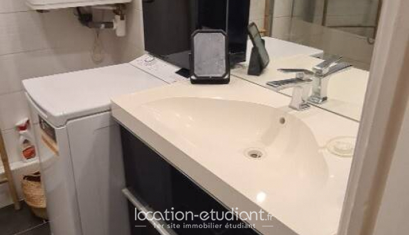 Colocation �tudiante Studio &agrave; Marseille 08�me arrondissement (13008)