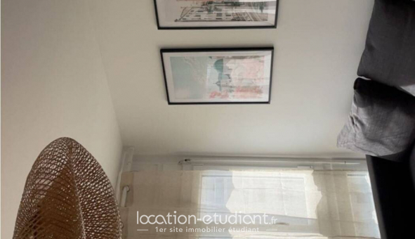 Colocation �tudiante Studio &agrave; Marseille 08�me arrondissement (13008)