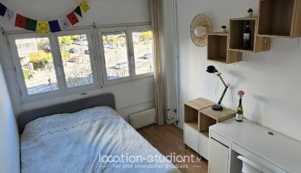 Colocation �tudiante Studio &agrave; Marseille 08�me arrondissement (13008)