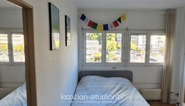 Colocation �tudiante Studio &agrave; Marseille 08�me arrondissement (13008)