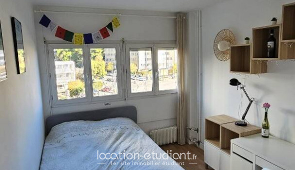 Colocation �tudiante Studio &agrave; Marseille 08�me arrondissement (13008)