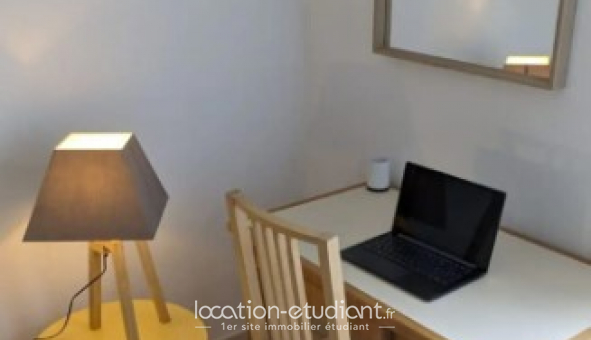 Colocation tudiante Studio à Marseille 09me arrondissement (13009)