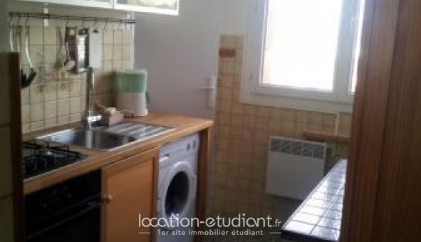 Colocation �tudiante T3 &agrave; Marseille 09�me arrondissement (13009)