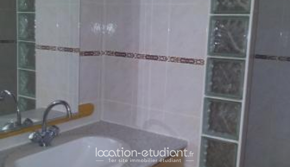 Colocation �tudiante T3 &agrave; Marseille 09�me arrondissement (13009)