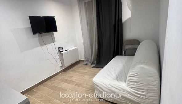 Colocation tudiante Chambre dans une colocation de 20m2