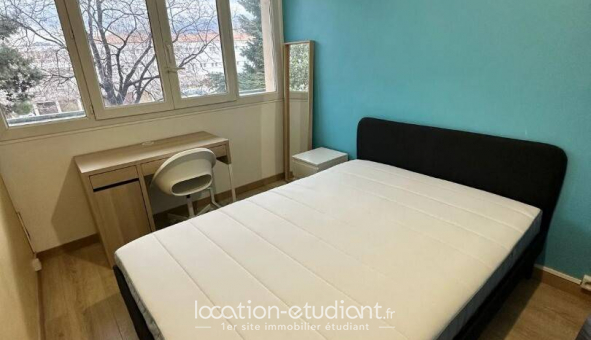 Colocation étudiante Studio à Marseille 09ème arrondissement (13009)