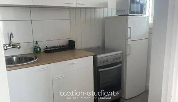 Colocation tudiante Studio à Marseille 09me arrondissement (13009)