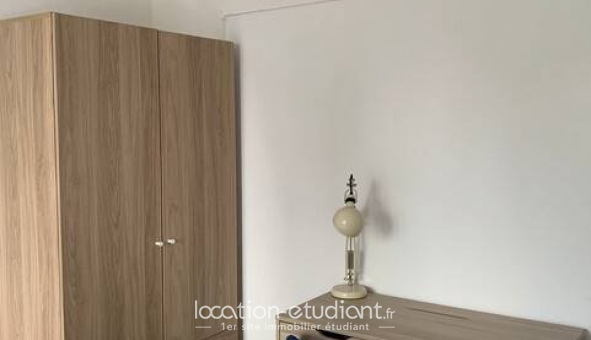 Colocation tudiante Studio à Marseille 09me arrondissement (13009)
